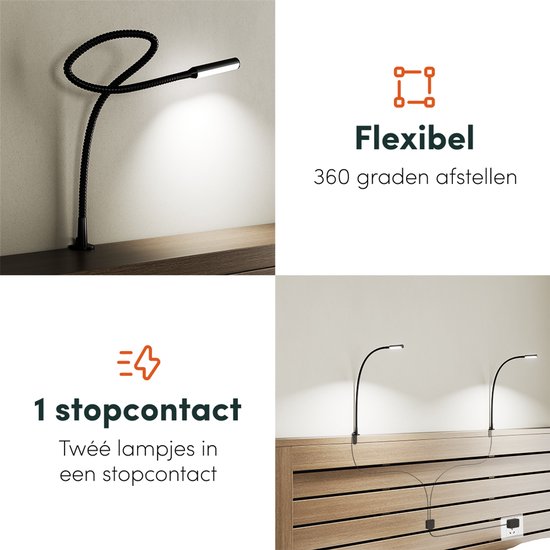 Nolt Sereni-Lite en forme de L noir