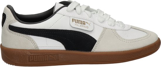 Puma Palermo Lth Sneakers Dames Wit Maat 42 bol - Main Image