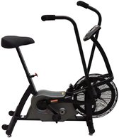 Inspire CB1 Airbike - HIIT - Hometrainer - Crosstrainer - Interval Training - Fitness