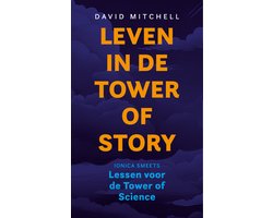 Omslag van Leven in de Tower of Story