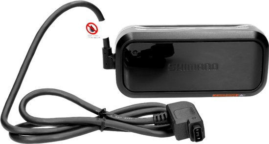 Shimano Steps - EC-E6002 - acculader - 36V - 1.8A van Shimano — afbeelding 5