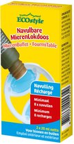 Ecostyle Mierenbuffet Loxiran navulling - 2 x 20 ml
