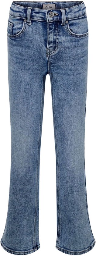 KIDS ONLY KOGJUICY WIDE LEG DNM PIM560 NOOS Meisjes Jeans - Maat 146