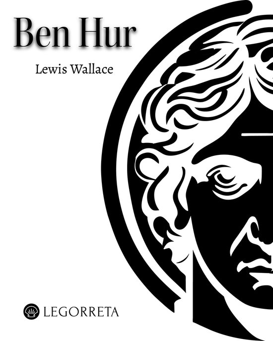 Ben Hur - cover