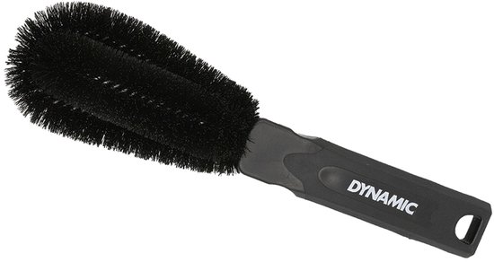 Dynamic Wheel and Component Brush - borstel voor fietswielen en fietsonderdelen