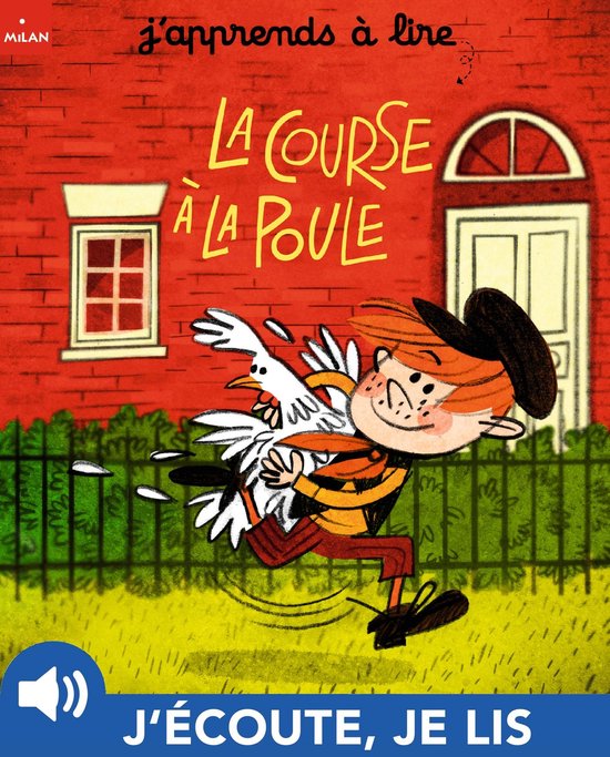 La course à la poule