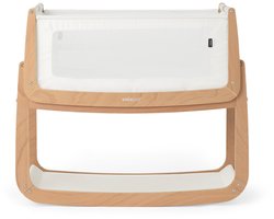 Snuzpod 5 - Co sleeper - Naturel