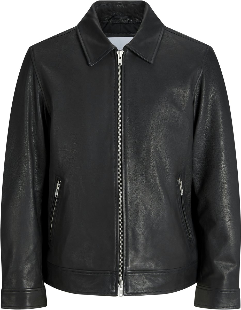 Jack & Jones Leren jas Leren jas