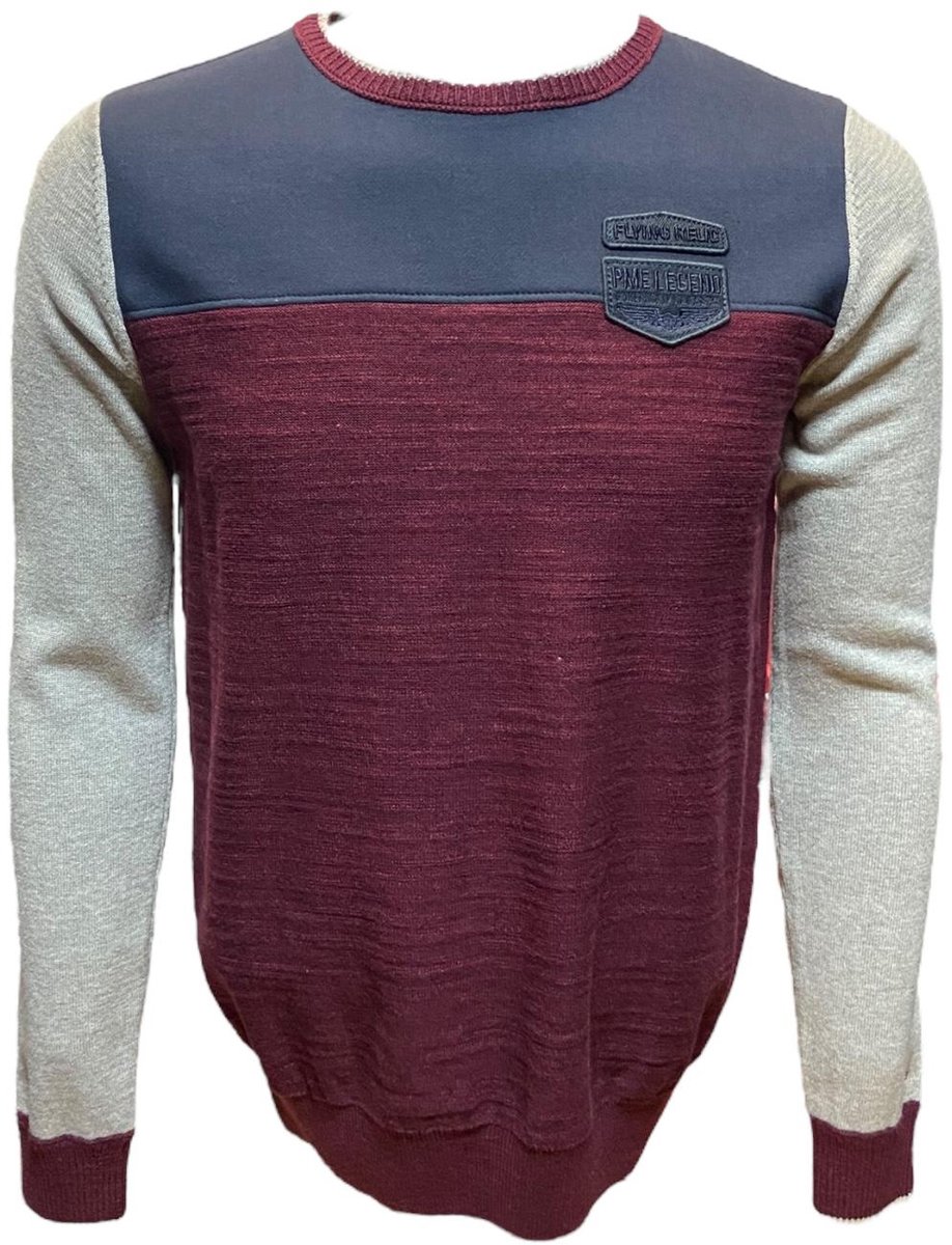 PME LEGEND VEST-MAAT M -Art.Nr:MPKW196308