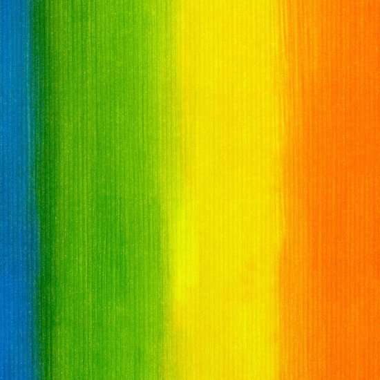 Papier cadeau festif arc-en-ciel | Rouleau de 250 m de largeur 30-70 cm |variante : 50 cm / 250 mtr.