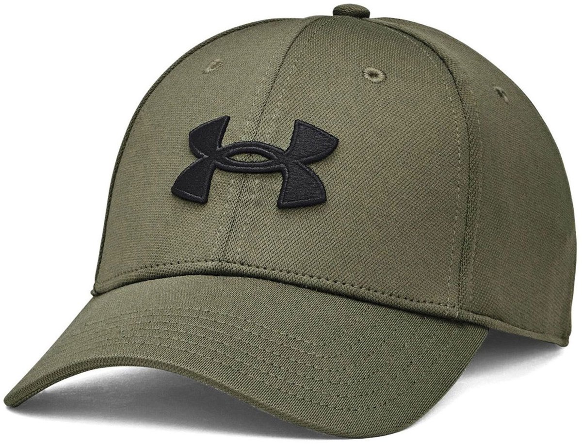 Under Armour Blitzing Cap Heren