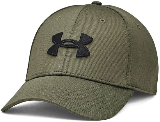 Under Armour Blitzing Cap Heren