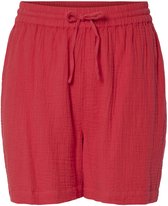 PIECES - PCSASTINA HW SHORTS WVN MSA BC - Dames - Bermuda shorts