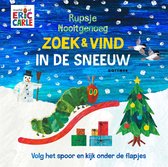 Rupsje Nooitgenoeg - Zoek & vind- In de sneeuw