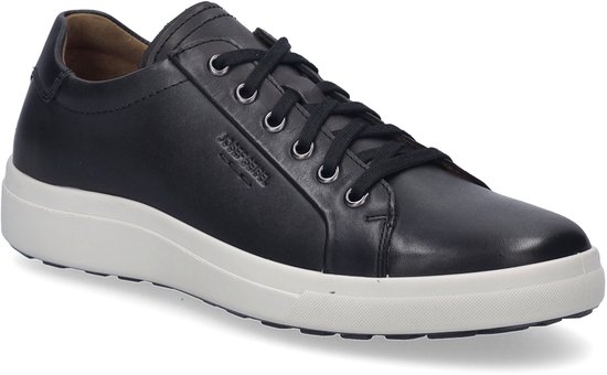 JOSEF SEIBEL Maddox 05 | Sneaker für Herren | Schwarz
