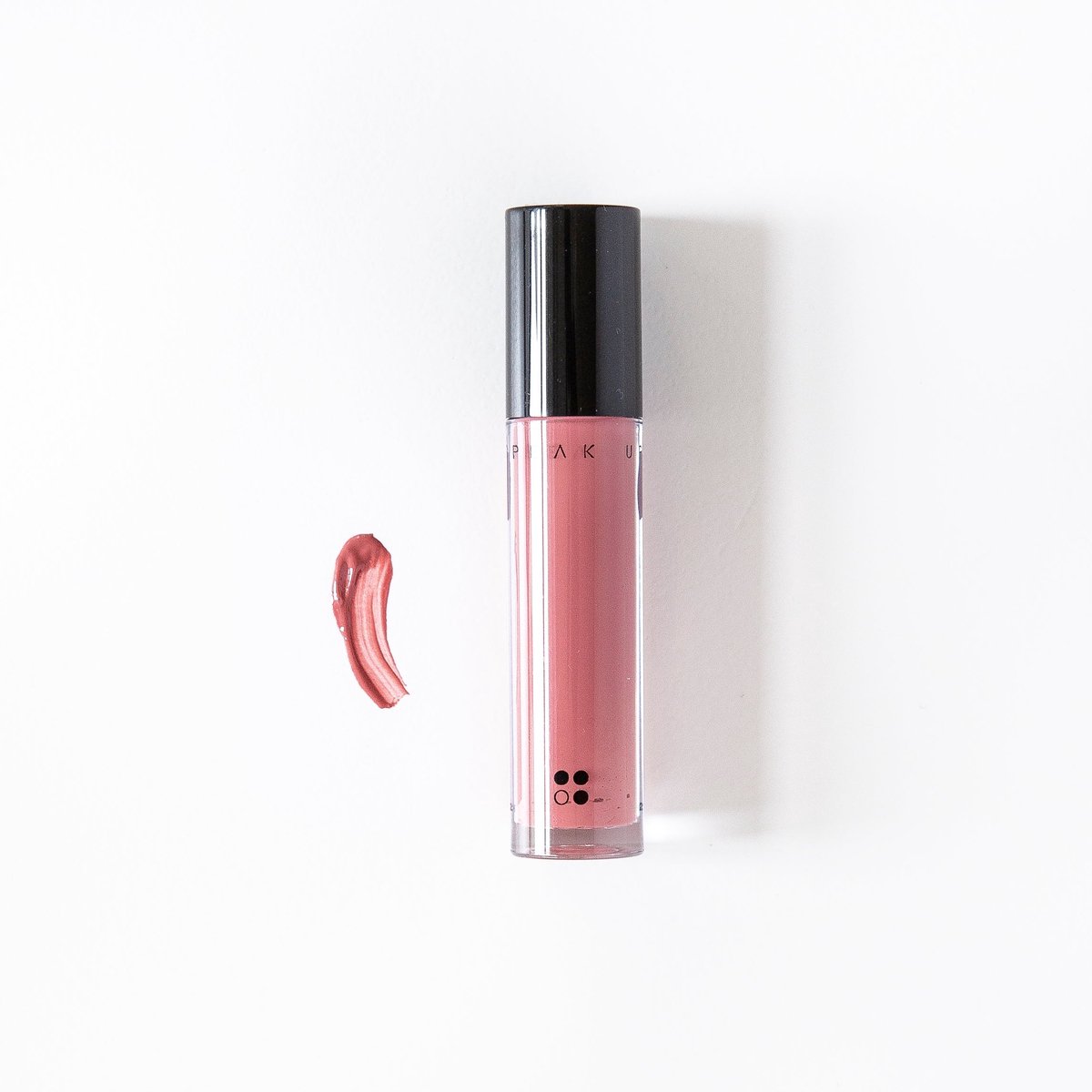 RainPharma Speak Up - Ego - Rood Bruin - Liptint - Lippenstift - Gloss - Vegan