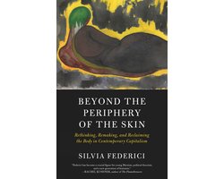 Omslag van Beyond The Periphery Of The Skin