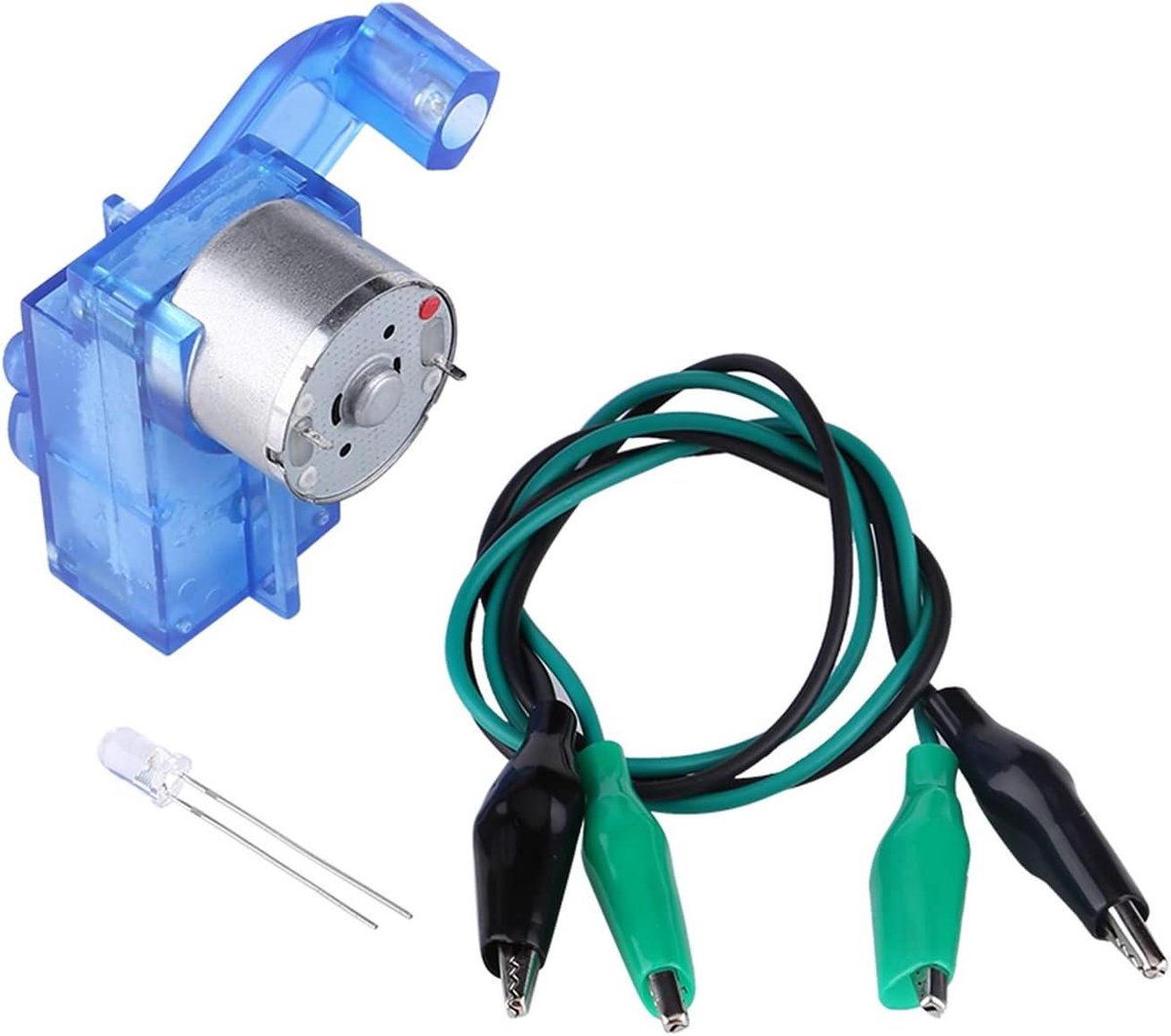 Hand Crank Power Bank, USB Handslinger Telefoon Oplader Handgenerator Hand Crank Power Bank, USB Handslinger Telefoon Oplader Handgenerator