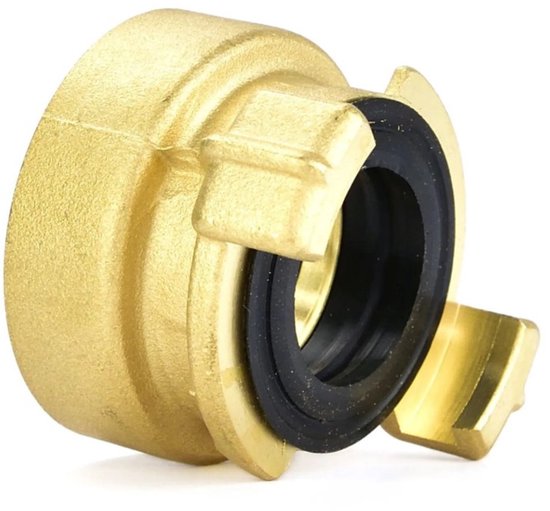 Granit O-ringafdichting insteektule - 11525448