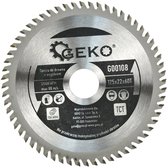 Manuele afkortzaag dia. zaagblad 315 mm 40/80 tpm 1,5/2,2 kW 400V met koelpomp voor staal en ijzer Metallkraft Metallkraft MKS315N 400V