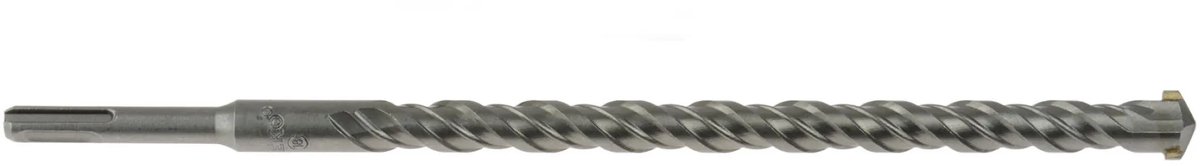 GEKO SDS-Plus boor - beton en steen - 16x310mm - staal en carbide