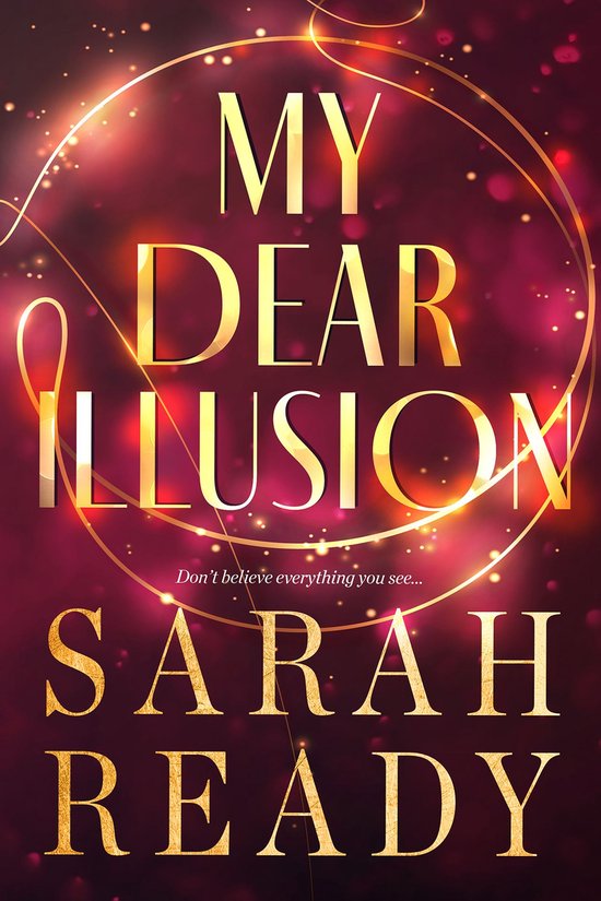 My Dear Illusion 1 - My Dear Illusion