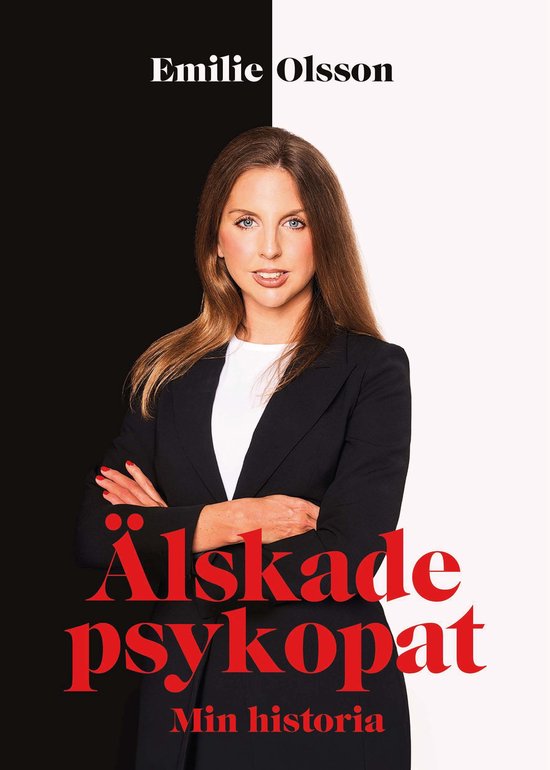 Älskade Psykopat