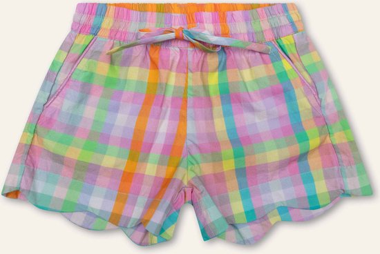 Oilily - Short Pomme - Rose - 110/5 ans