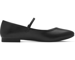 Tamaris Ballerina's - Dames - Zwart