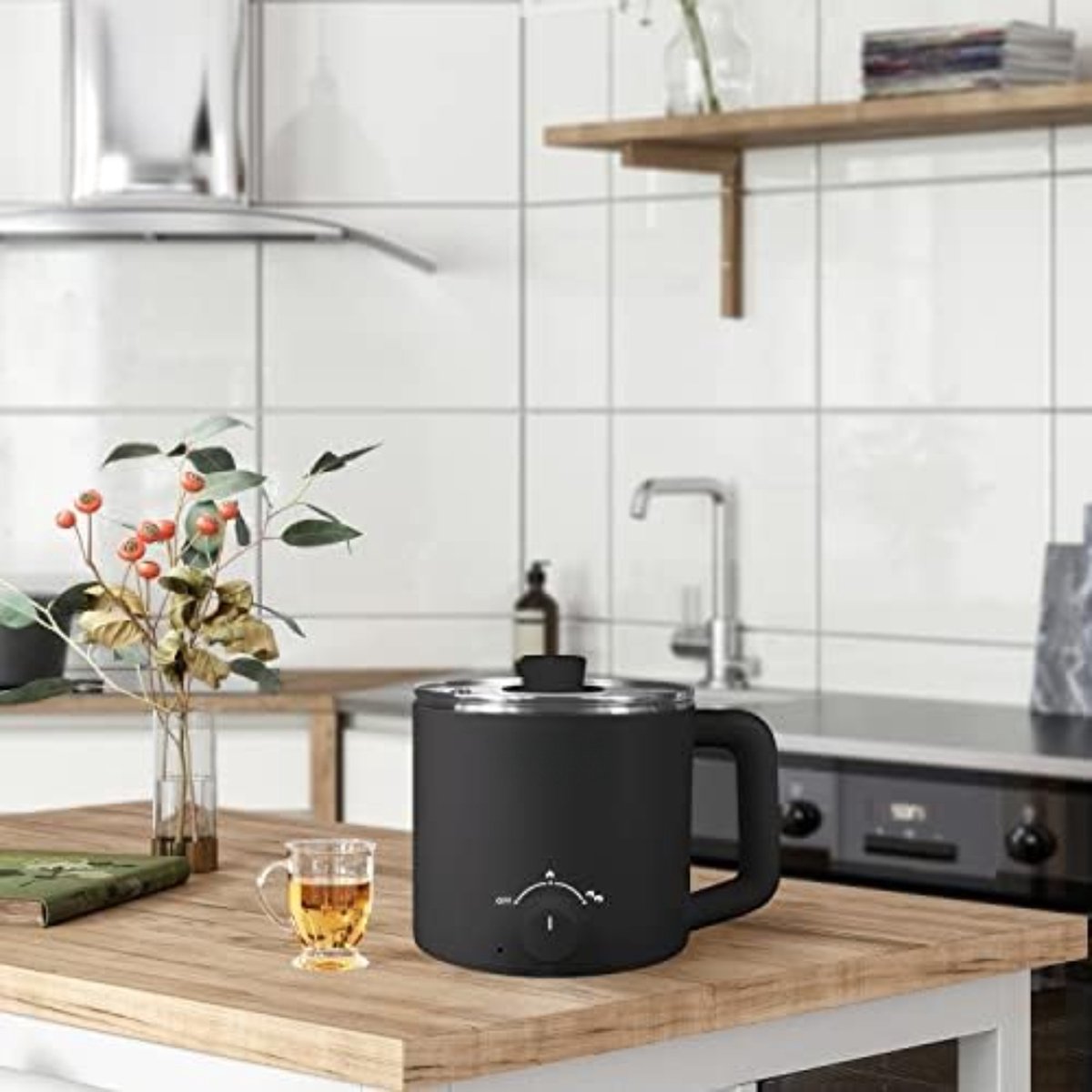 Afbeelding 2 van Lexium Multicooker - Multicookers - Multi Cooker - Multicoocker