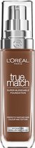 L’Oréal Paris - True Match Foundation - 11N - Natuurlijk Dekkende Foundation met Hyaluronzuur en SPF 16 - 30 ml - Vegan