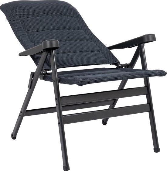 Crespo - Standenstoel - XL - AP/238 - Air-Deluxe - Grijs - Model 2025 van Crespo — afbeelding 5