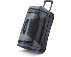 Unisex Andante 2 - Rollende Sporttas met 2 Wielen - 32 Inch Duffeltas