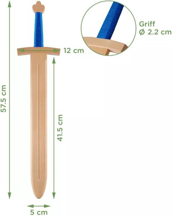 SZZETK 12 stuks piratenzwaard en 12 stuks waterkleurpotloden SZZETK 12 stuks piratenzwaard en 12 stuks waterkleurpotloden