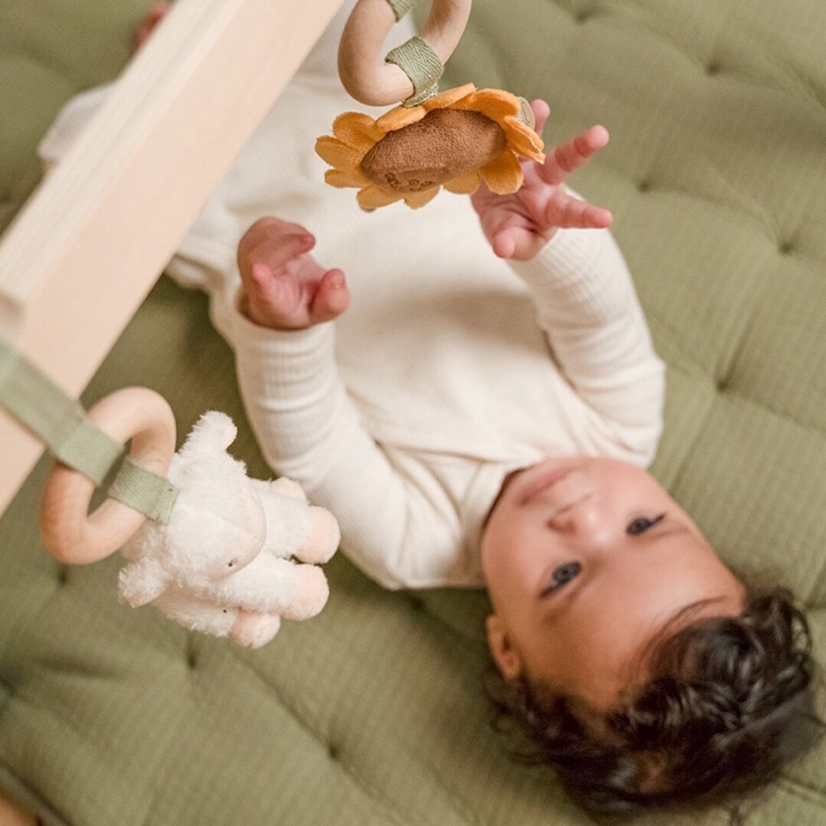 Little Dutch - Babygym - Little Farm — afbeelding 5