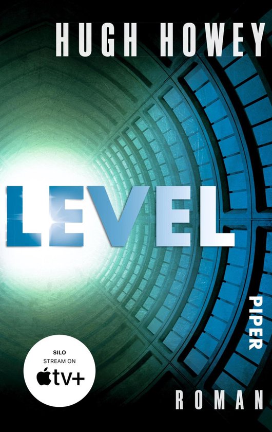 Silo 2 - Level - cover