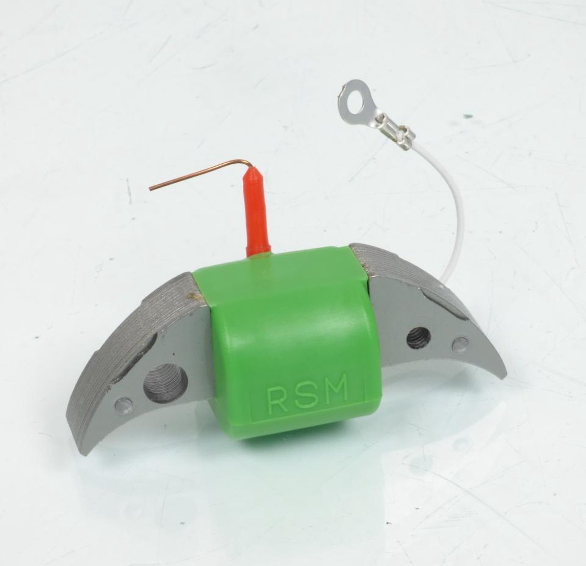 bobine ht p2r (gemotoriseerd) voor mbk 50 44 vóór 2020 nieuw