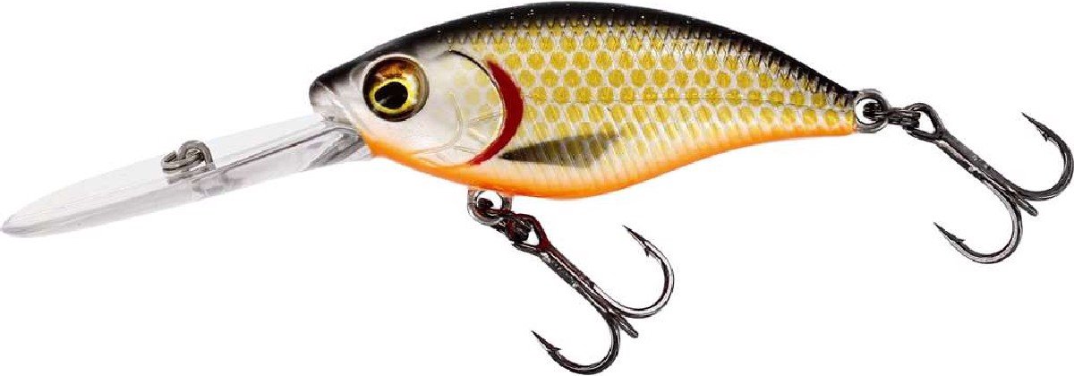 Westin Buzzbite DR 6.5cm 14g Official Ro | Kunstaas