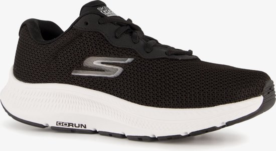 Skechers Go Run Consistent hardloopschoenen Zwart