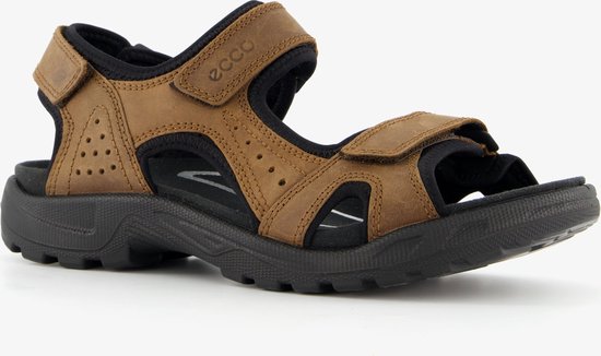 ECCO ONROADS M–Sandalen–Mannen–Bruin–45 | bol