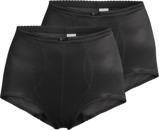 Speidel Dames culottes sculptantes 2 pack Basic