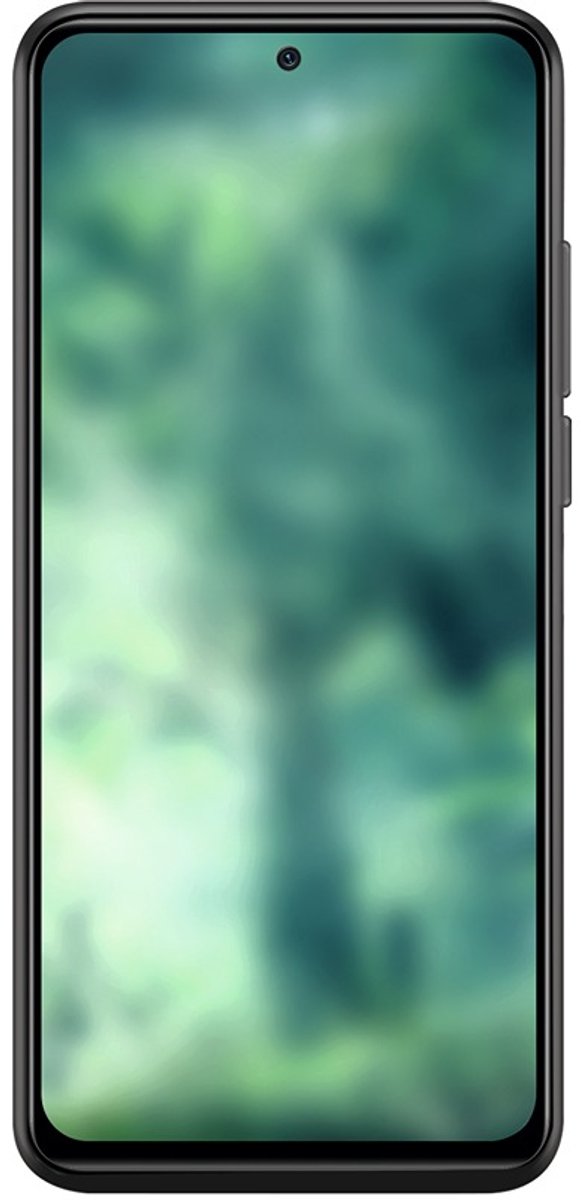 XQISIT Samsung Galaxy S23 FE Skal Silicone