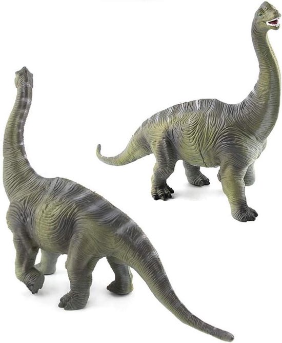 CaCaCook Dinosaurier-Modell, Simulation, Tiermodell, Tyrannosaurus, Dinosaurier-Figuren, Spielzeug für und Kinder (großer Indominus Rex, Grau (beweglicher Mund