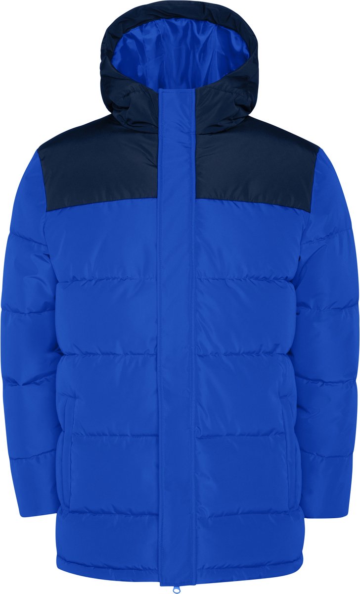 Roly Tallin Jacket RY5075 Royal 05/ 55 Marineblauw