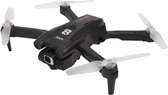 Bol.com 1080P-camera Drone voor Volwassenen en Kinderen - Opvouwbare Quadcopter met Afstandsbediening en 360° Flip - Hoogtevasts... aanbieding
