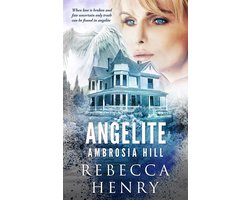 Ambrosia Hill 4 - Angelite