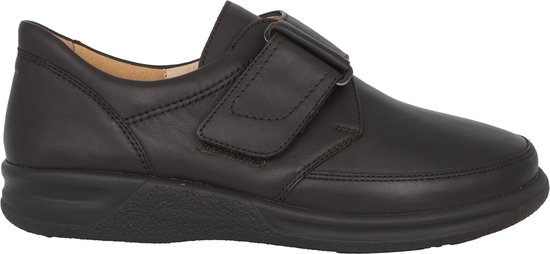GANTER Herren Sneaker 'Kurt-k' – Komfortschuh In Weite K, Mit Sensitiv-Futter & PU-Sohle GANTER Herren Sneaker 'Kurt-k' – Komfortschuh In Weite K, Mit Sensitiv-Futter & PU-Sohle