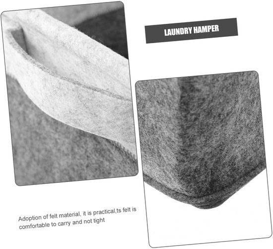 Hoge Wasmand, Grote Vuile Kledingmand Met Lederen Handvat, Geweven Touw Opbergmand Voor Deken Speelgoed In De Woonkamer Badkamer Slaapkamer 58 Hoge Wasmand, Grote Vuile Kledingmand Met Lederen Handvat, Geweven Touw Opbergmand Voor Deken Speelgoed In De Woonkamer Badkamer Slaapkamer 58