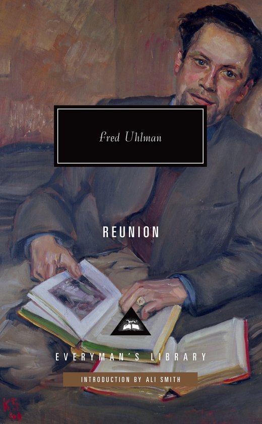 Everyman’s Library Contemporary Classics- Reunion