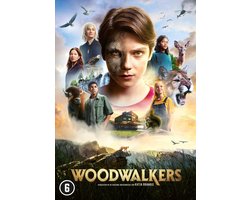 Woodwalkers (DVD) Woodwalkers (DVD)